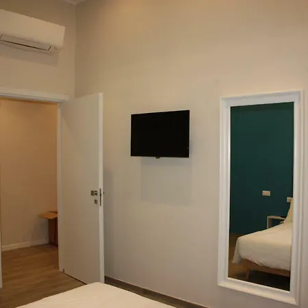 App9 - And Vendégház *